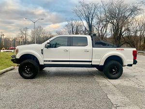 2022 Ford F-250 Shelby Super Baja 4x4 Gasolina, Bajo Kilometraje - Product Image 5