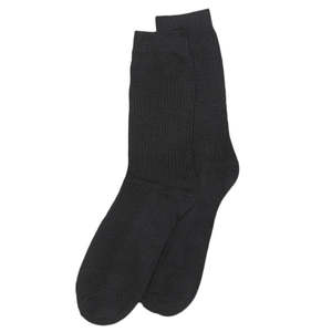 Men's <b>Socks</b> - Dark Drey - Product Image 1
