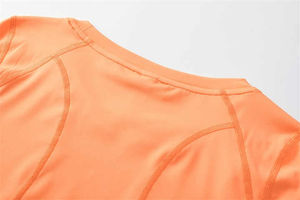 Nouveau T-shirt décontracté à la mode, style personnalisé, T-shirt à manches courtes pour femmes, bonne qualité, vêtements de rue, T-shirts pour femmes en vente - Product Image 4