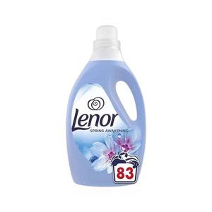 <b>Lenor</b> In-Wash Laundry <b>Scent</b> <b>Booster</b> Beads, <b>570g</b>, Spring Awakening, a Boost of Freshness for up to 12 Weeks in Storage - Product Image 4