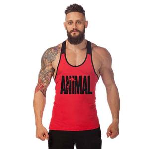 2025 nueva llegada personalizada hombres gimnasio Camiseta cómoda transpirable poliéster calidad Premium Casual bordado de talla grande de punto - Product Image 5