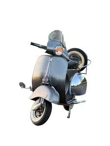 มอเตอร์ไซค์เวสป้า 150 รุ่นปี 1965 ของแท้ ราคาดีที่สุด - Product Image 2