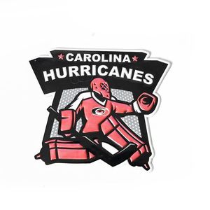 Logo personnalisé en PVC et patchs brodés et porte-clés pour toutes les occasions Patchs en caoutchouc personnalisés, durables et élégants - Product Image 2