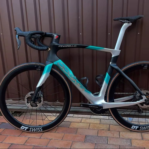 NUEVA Bicicleta de Carretera DOGMA Serie F 2024 con DURA ACE DI2, Lista para Envío Mundial, Características Avanzadas para un Rendimiento Óptimo - Product Image 1