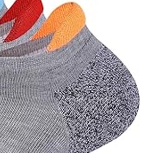 Wholesale <b>Novelty</b> Funny <b>Socks</b> Unisex Cotton <b>Socks</b> <b>Men</b> Short Ankle <b>Socks</b> <b>Men</b> <b>for</b> Summer <b>socks</b> made by Dress Sports - Product Image 2