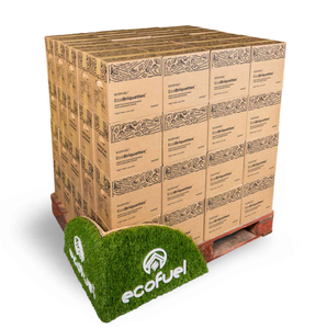 Exportateurs de briquettes naturelles/briquettes de bois RUF/briquettes de bois dur France - Product Image 6