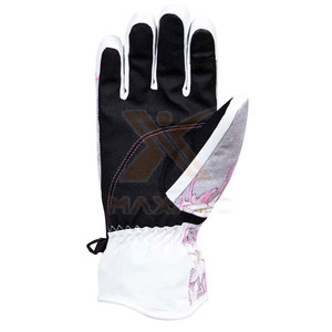 Guantes de Esquí Impermeables para Moto, Unisex, para Snowboard, Accesorios de Invierno para Exteriores - Product Image 4