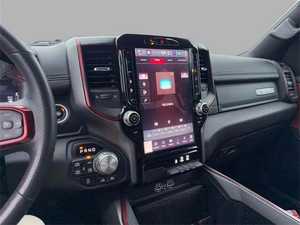 Camioneta Rebel 1500 Usada 2025 en Excelentes Condiciones, Lista para Conducir - Product Image 4