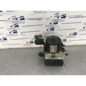 ABS MAZDA 3 Berlina Serie BPYL437AZF y6 Diesel 1600 (03>09) - Product Image 1