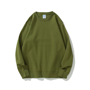 Nouveau tissu polaire de haute qualité, impression numérique écologique, coupe classique, col rond, t-shirt décontracté pour homme, printemps, polyester/coton, vierge - Product Image 4