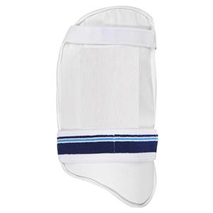 Protège-cuisse simple pour batteurs absorbant les chocs réglable et facile à porter - Product Image 2