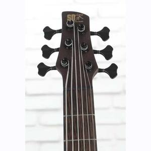 Ibanezz Premium SR1356B Guitare basse 6 cordes - Product Image 3