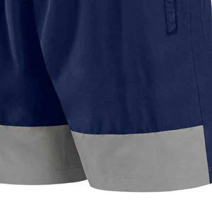 Shorts de softball de bonne qualité, très vendus, micro-shorts, séchage rapide, respirants, longueur genou, prix bas, marques privées, pantalons courts - Product Image 3