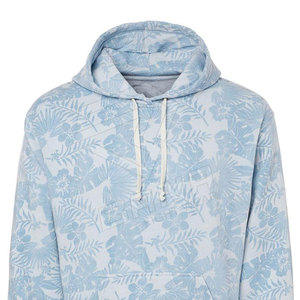Sudadera con Capucha Sublimada para Hombre, Corte Regular, Personalizada, en Grandes Cantidades, Ligera, de Invierno, Alta Calidad, 100% Algodón, con Bolsillo Impermeable - Product Image 5