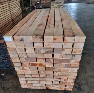 כריית עץ / בלוקים תמיכה (עץ קשה) - Product Image 5