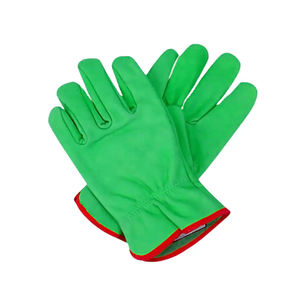 Gants de conduite personnalisables pour une adhérence et un contrôle maximum Gants en cuir confortables pour hommes - Product Image 6