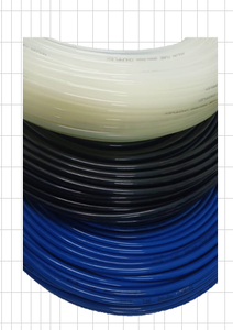 Trực Tiếp Bán Buôn Bán Dễ Dàng Xử Lý Pe Ống Silicon Ống Linh Hoạt Bao Bì Nhựa Tiêu Chuẩn Xuất Khẩu Làm Việc Ống Nhựa - Product Image 3