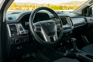 LISTO PARA CONDUCIR - USADO, VOLANTE A LA IZQUIERDA |   CONDUCCIÓN DERECHA |   Ford Ranger XLT SuperCab 4x4 Modificado 2023 - Product Image 4