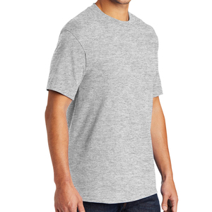 2023 T-shirts en polyester pour hommes sur mesure Tissu tissé de haute qualité Prix de gros Top Rate - Product Image 3
