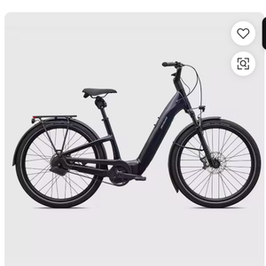 Vélo TurboComo 5.0 I G H - Product Image 1