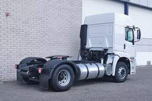 Nouveau pour tracteur Constellation 19.320 4X2 EURO 5, camion lourd benne basculante, moteur diesel, caméra arrière, direction à gauche 360°, capacité 31-40T - Product Image 3