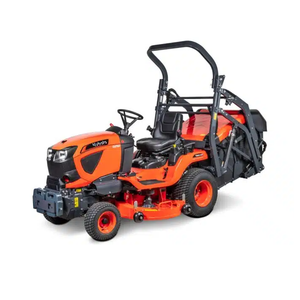 Tondeuse à gazon G261 4x4, mini-tracteur de jardin 1000 mm, fournisseur en gros, tondeuse de jardin d'occasion - Product Image 6