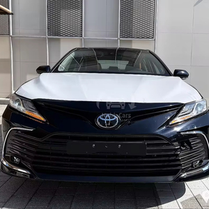 รถยนต์มือสองสภาพดี ปี 2024 Toyota Camry Limited หลังคาพาโนรามา ระบบเสียง <span class=keywords><strong>JBL</strong></span> เครื่องยนต์เบนซิน 3.5L V6 เกียร์อัตโนมัติ ขับเคลื่อนล้อหน้า พร้อมส่งทั่วโลก - Product Image 1