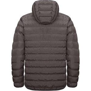 New 2026 high quality Customized Winter Men's puffer <b>Jacket</b> Oversized Thickened Down <b>Jacket</b> High Quality Warm Puffer <b>Jacket</b> - Product Image 2