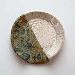 Porta Servilletas de Acero Inoxidable con Diseño de Hojas de Flor, Reposacucharas Personalizado, Color Personalizado, Hecho a Mano, Ecológico, Apto para Lavavajillas - Product Image 3