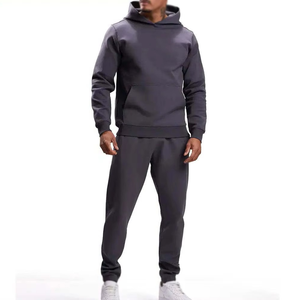 Ensemble complet Bodytec fonctionnel sans couture – Meilleur prix – Combinaison d'entraînement EMS – Sous-vêtements de sport respirants et ajustés pour l'été - Product Image 2