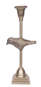 Soporte de vela de METAL decorativo para decoración de Navidad, soporte de vela elegante de último diseño - Product Image 3