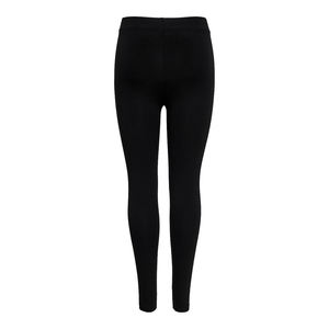 High Quality Lightweight Women's <b>Knitted</b> Gym Yoga <b>Leggings</b> Custom Logo Printing Best Design Cheap Price Waist Logo Positioning - Product Image 2