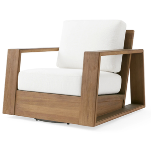 Canapé simple Offre Spéciale en bois de teck avec une bonne mousse douce et durable pour s'asseoir à l'intérieur dans le salon - Product Image 5