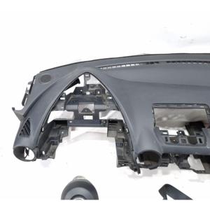 KIT AIRBAG COMPLETO MAZDA CX3 Serie S5Y2, S5Y5, S5Y7, S5Y9 (15>) - Product Image 6