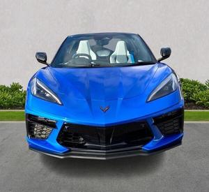 CHEVROLET CORVETTE STINGRAY 6.2 D'OCCASION CÔTÉ GAUCHE/CÔTÉ DROIT - Product Image 1