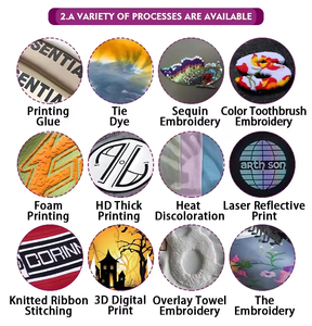 High Quality Custom Logo 100% Cotton Fleece Patchwork Color Block <b>Zip</b> <b>up</b> <b>Cropped</b> Acid Washing Sun Faded <b>Zip</b> <b>up</b> <b>Hoodie</b> for Men - Product Image 6