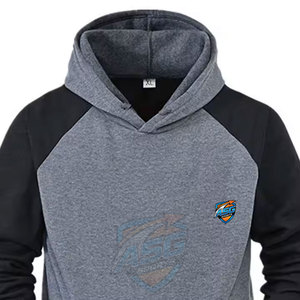 ชุดวอร์มผู้ชายคุณภาพพรีเมียมน้ำหนักเบาสำหรับขายส่ง เสื้อผ้าสำหรับออกกำลังกาย ชุดวอร์มผู้ชาย - Product Image 5