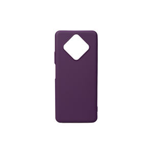 เคสซิลิโคน Infinix Zero 8 รุ่นพรีเมียม ป้องกันการกระแทก ดีไซน์ใหม่ล่าสุด สำหรับปกป้องโทรศัพท์มือถือ - Product Image 1