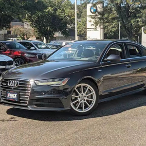 2018 Audi A6 3,0 T Prestige - Product Image 1