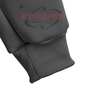 Sudadera con Capucha Extra Grande Personalizada de Nueva Llegada, Moderna y Elegante para Hombre a un Precio Razonable, Sudaderas con Capucha con Lavado Ácido para Hombre - Product Image 4