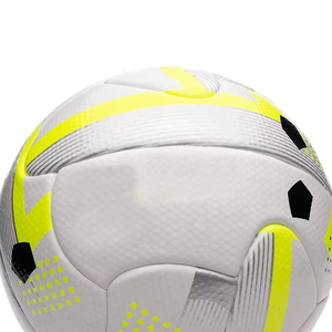 Balón de Fútbol Termosellado de Alta Calidad con Logotipo Personalizado, Balón Oficial para Partidos, Servicio OEM ODM - Product Image 4