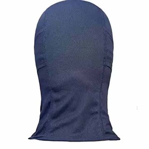 Masque facial Balaclava, protection UV pour hommes et femmes, cagoule solaire tactique, matériau léger en polyester - Product Image 5