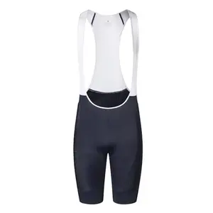 Cycling Shorts Wholesale Customized Quick Dry Breathable 3D Cushion spandex polyester Padded Bib Plus Size Biker Shorts tights