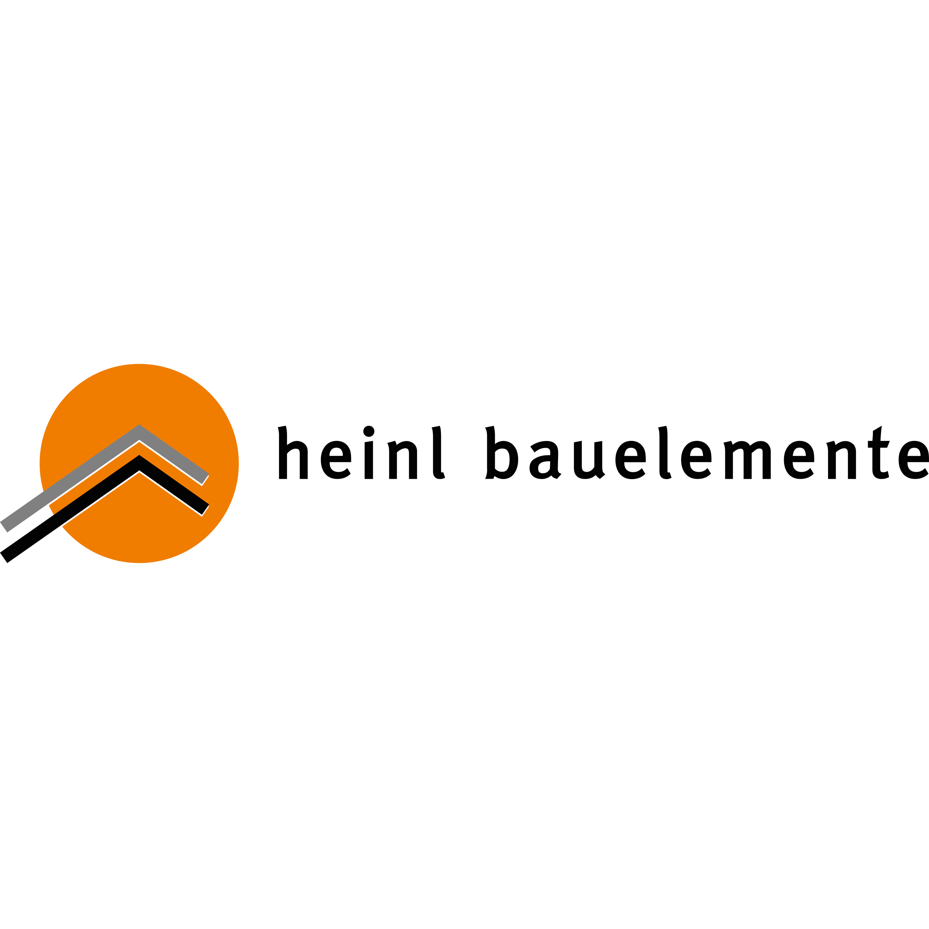 heinl bauelemente e.K. logo