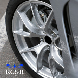 RCSR Gran Oferta, Rines Forjados Personalizados de 17 18 19 20 21 22 Pulgadas, 5x112 5x114.3 5x120 5x108 para <span class=keywords><strong>BMW</strong></span> <span class=keywords><strong>E46</strong></span> <span class=keywords><strong>M3</strong></span> E90 E92 F80 F82 M4 - Product Image 1