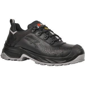 Talla 43 #   Calzado de Seguridad #   Negro #   S3S CI SC LG FO SR EN 20345:2022+A1:2024 - Product Image 2