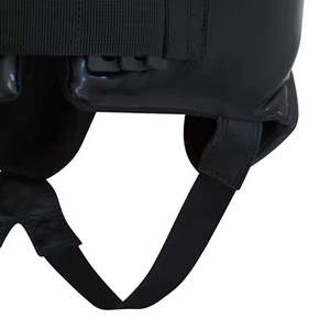 Protège-aine respirant à prix de gros, faible MOQ, nouveau design 2026, pour l'entraînement de boxe pour hommes - Product Image 6