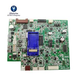 Aceptador de billetes JCM, tablero de control de 3430-06-01C, 1/2 - Product Image 1