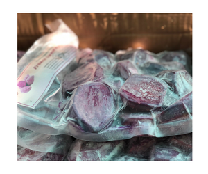 Manioc naturel congelé de haute qualité prêt à la vente au prix le moins cher - Product Image 5