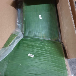 Suministro a granel de hojas de plátano congeladas IQF de proveedor de confianza de Vietnam - Product Image 2